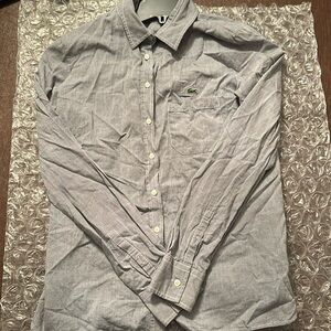 Lacoste shirt